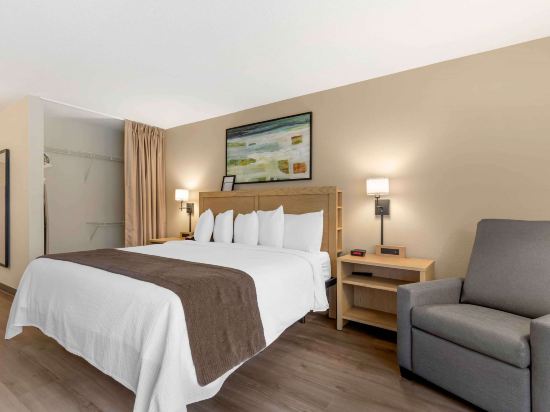 Extended Stay America Suites - Washington, DC - Tysons Corner