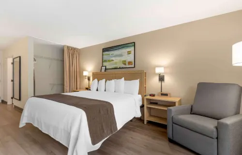 Extended Stay America Suites - Washington, DC - Tysons Corner - Wifi