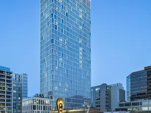 Hyatt Centric Congress Avenue Austin