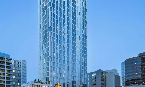 Hyatt Centric Congress Avenue Austin