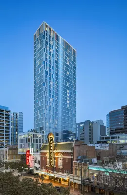 Hyatt Centric Congress Avenue Austin Hotels in Austin