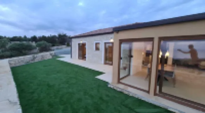 Villa Sol Insulam