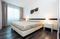 假日公寓飯店 B & B Group Di Blasigh Daniel & C.附近的飯店