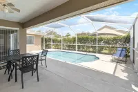 Great Community, Amazing Private Pool, Near Disney!
