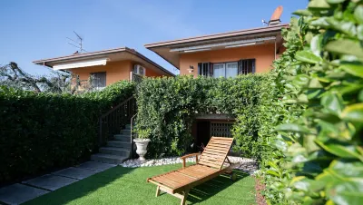 Casa del Geco