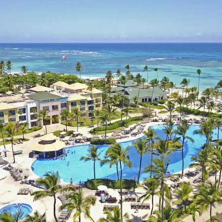 Ocean Blue & Sand Beach Resort - All Inclusive