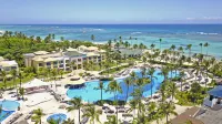 Ocean Blue & Sand Beach Resort - All Inclusive - Luxury