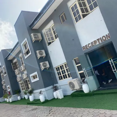 Presken Hotel Gra, Gra Ikeja