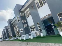 Presken Hotel Gra, Gra Ikeja