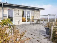 Scenic Seaside Retreat in Sandkas by Traum