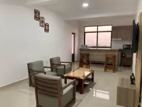 Rebero View Apartments Hotels in Kinazi