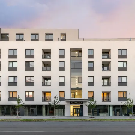 Sladovna Apartments