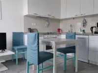 FreeMe Apartment Hotels in Lumbarda