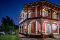 Diogenis House