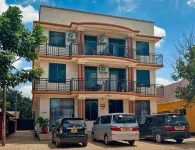 D&D Apartments Hotels in Kirua vunjo