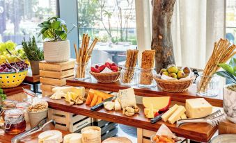 Vida Marina Resort Marassi
