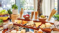 Vida Marina Resort Marassi - parcheggio