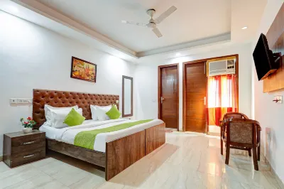 Hotel Aron by the Premium Villa