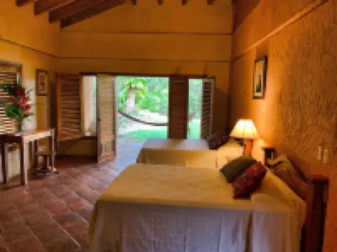 La Villa de Soledad Hotels in La Ceiba