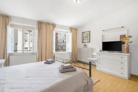 Lucca Old Town Apartment