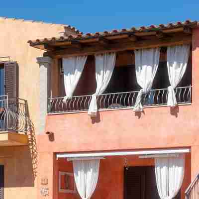 Casa Stella di Mare Hotel Exterior