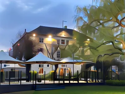 Wildes Inns Hotel di 
