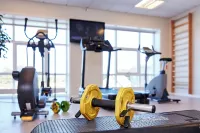 Montra Hotel Sabro Kro Hotels in Lasby