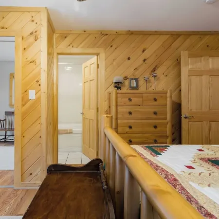 Catskill Retreat