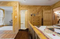 Catskill Retreat