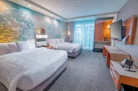 Courtyard Toledo West Hotels in Toledo