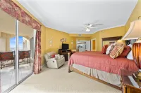 Perdido Grande 2502 by Vacation Homes Collection