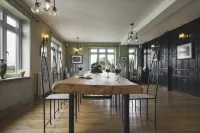 Lyth Valley Country House - 9 Rooms