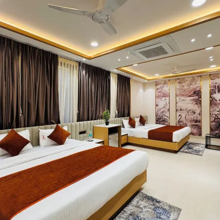 Hotel Satya Shree