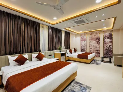 Hotel Satya Shree