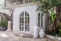 La Santa Rosa Hotel di 
