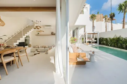 Mazari Villas