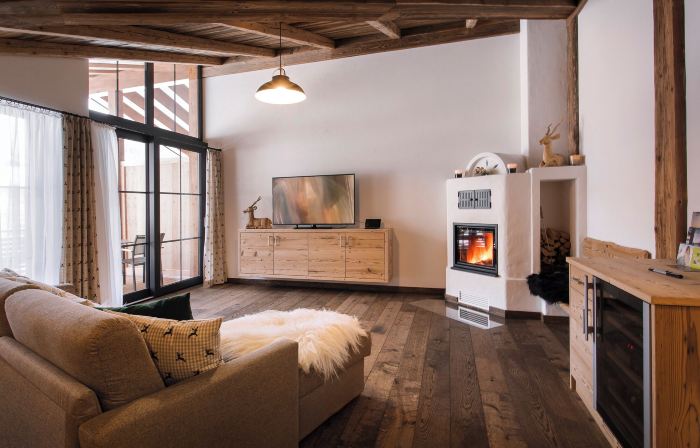 Alpin Lodges
