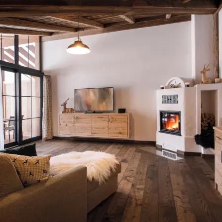 Alpin Lodges