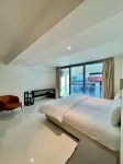 Aphrodite Plaza - Bintang 4