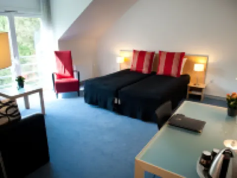 Vejlsøhus Hotel and Conference Center Hotels in Silkeborg