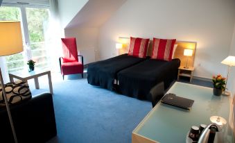 Vejlsøhus Hotel and Conference Center