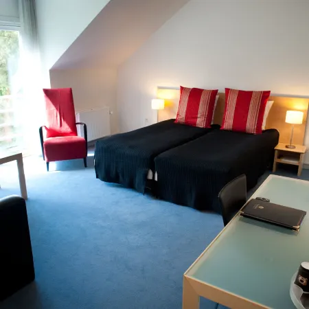 Vejlsøhus Hotel and Conference Center