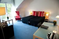Vejlsøhus Hotel and Conference Center Hôtels à : Silkeborg