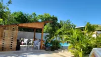 Room-Serene Punta Cana Cabin Retreat - P Hotels near Colmado R&A