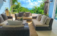 Red Coconut Self-Catering