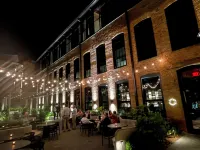 Rivet House