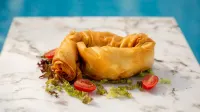 Cleopatra Hotel - servizio colazione