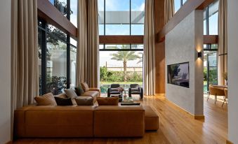 Glamorous Getaway Villa in Bien Hoa