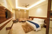 Sukhsaroj Hotel & Resorts Hotel a Bulandshahar