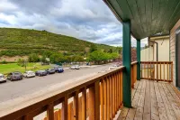 Kbm Resorts Walk to Lifts and MainSt Pps-1416